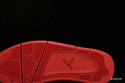 Air Lab4 Red Jordan 719864-600 4 1208